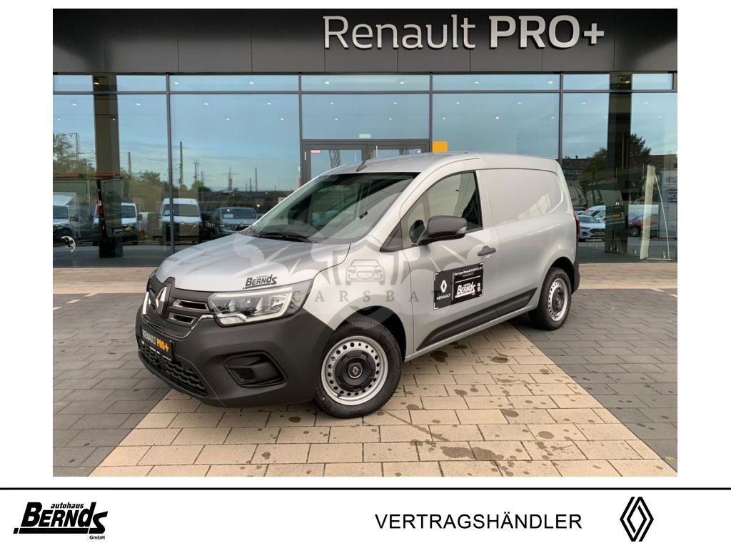 Renault Kangoo 2022