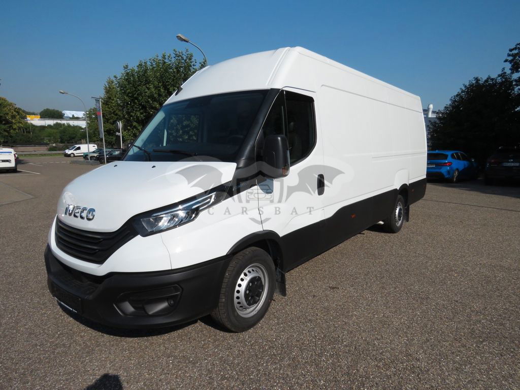 Iveco Daily 2023