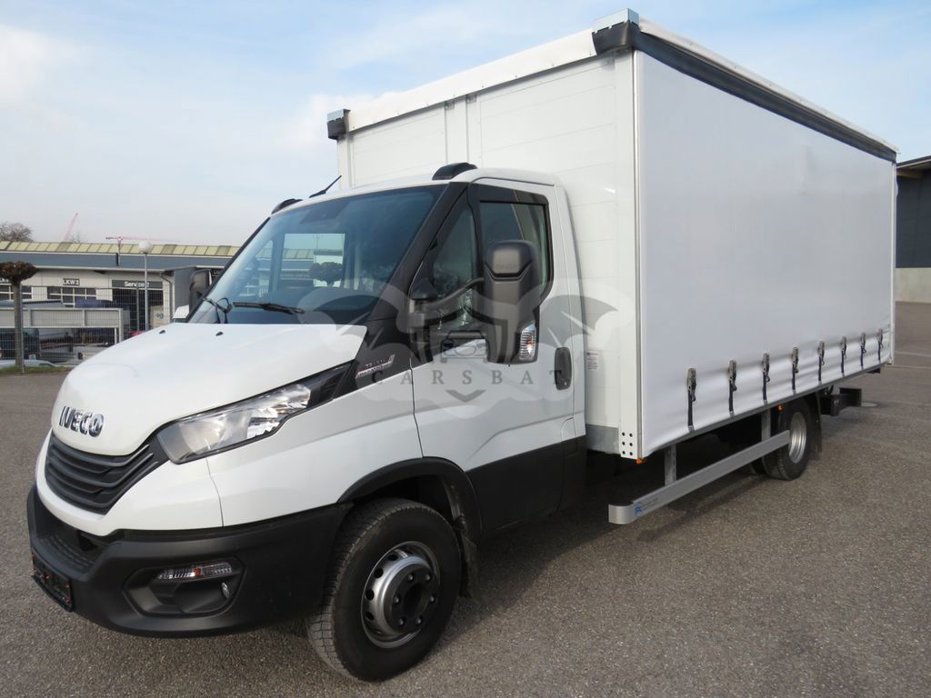 Iveco Daily 2023