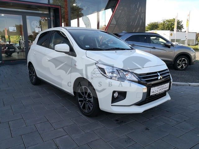 Mitsubishi Space Star 2024
