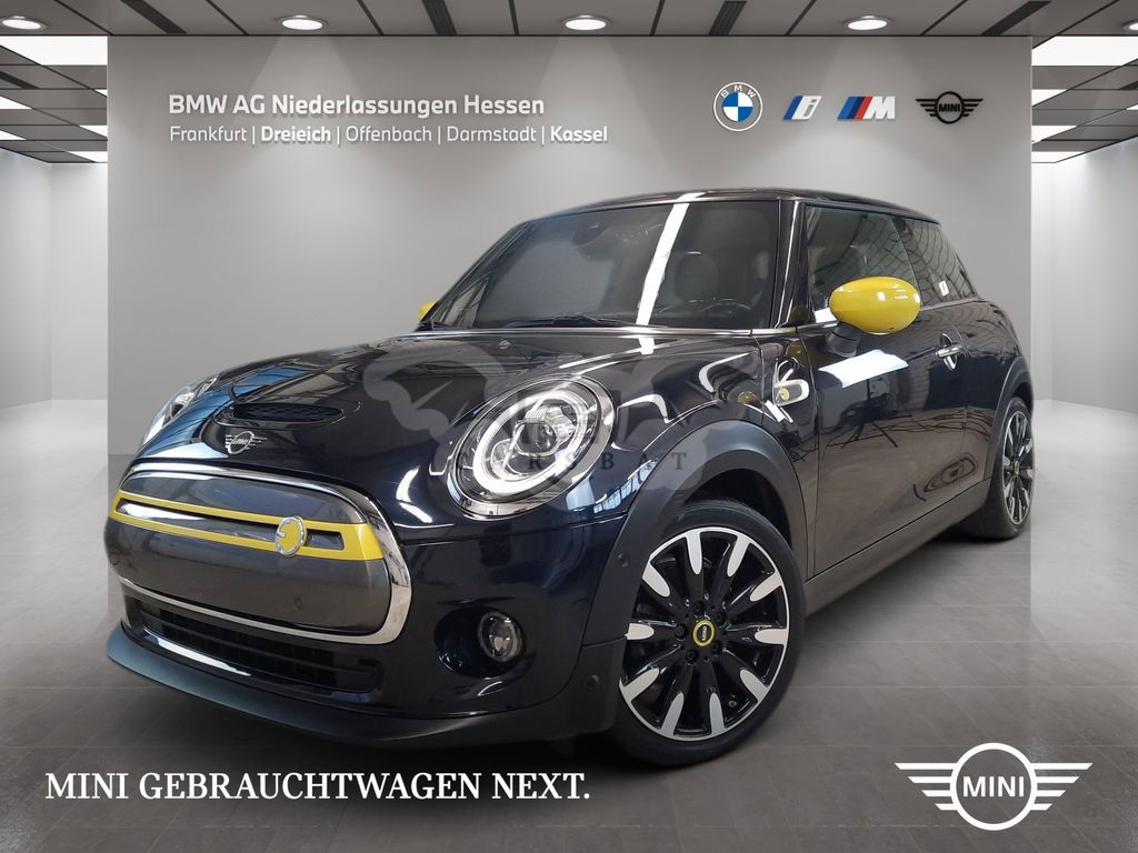 Mini Cooper 2020