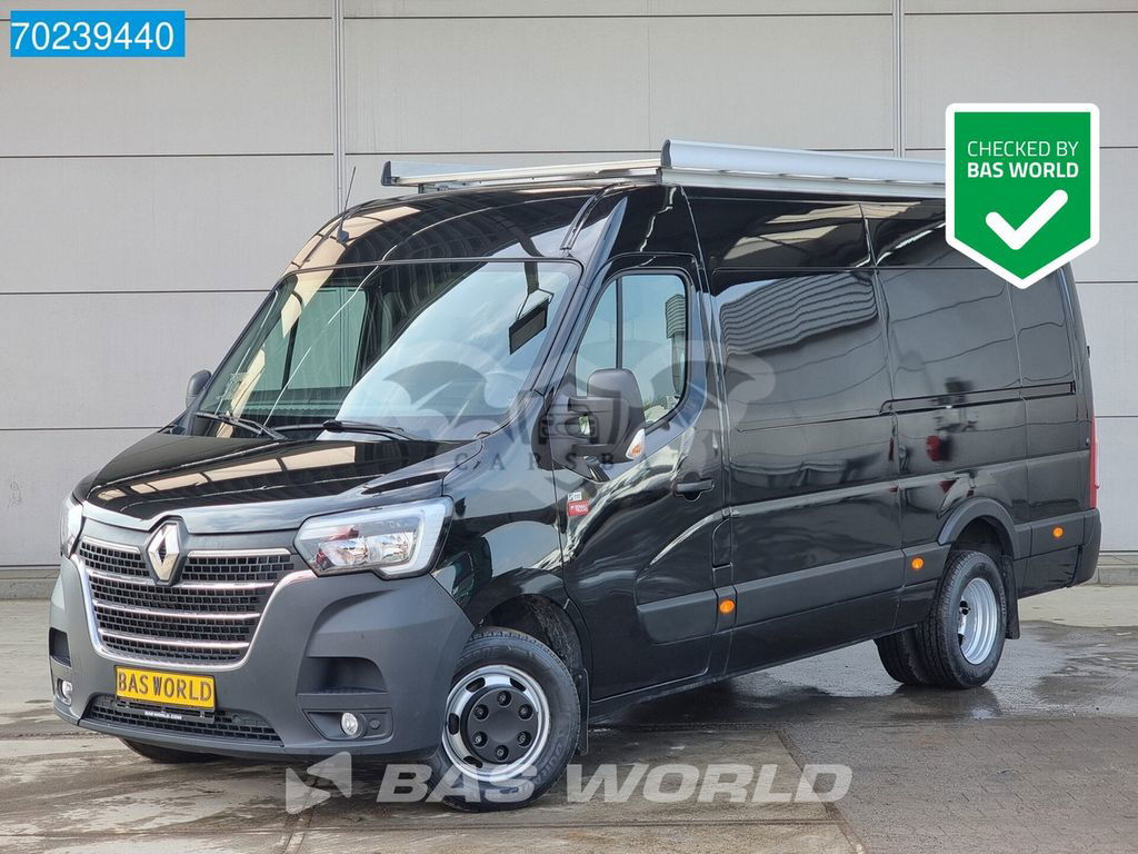 Renault Master 2020