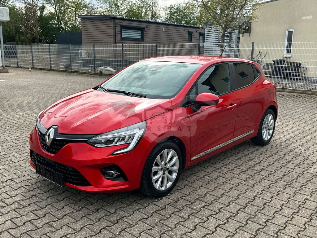 Renault Clio 2020