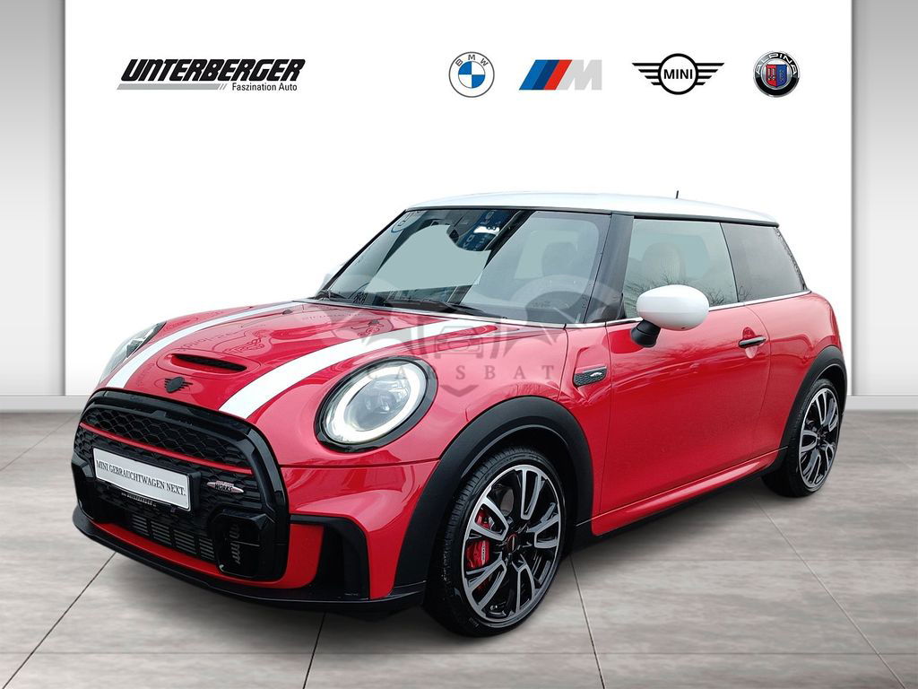 Mini John Cooper Works 2023