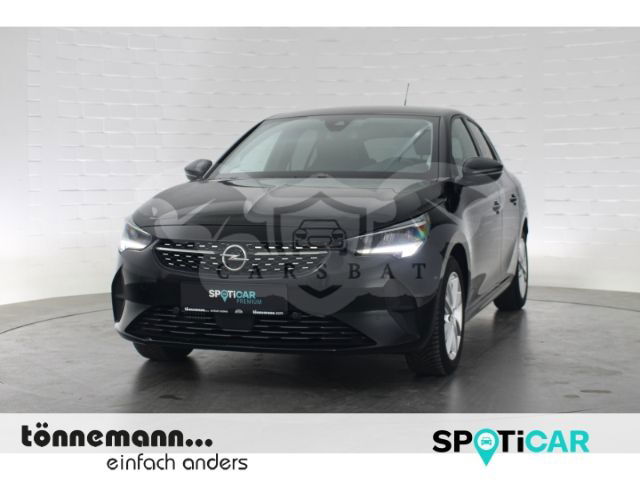 Opel Corsa 2023