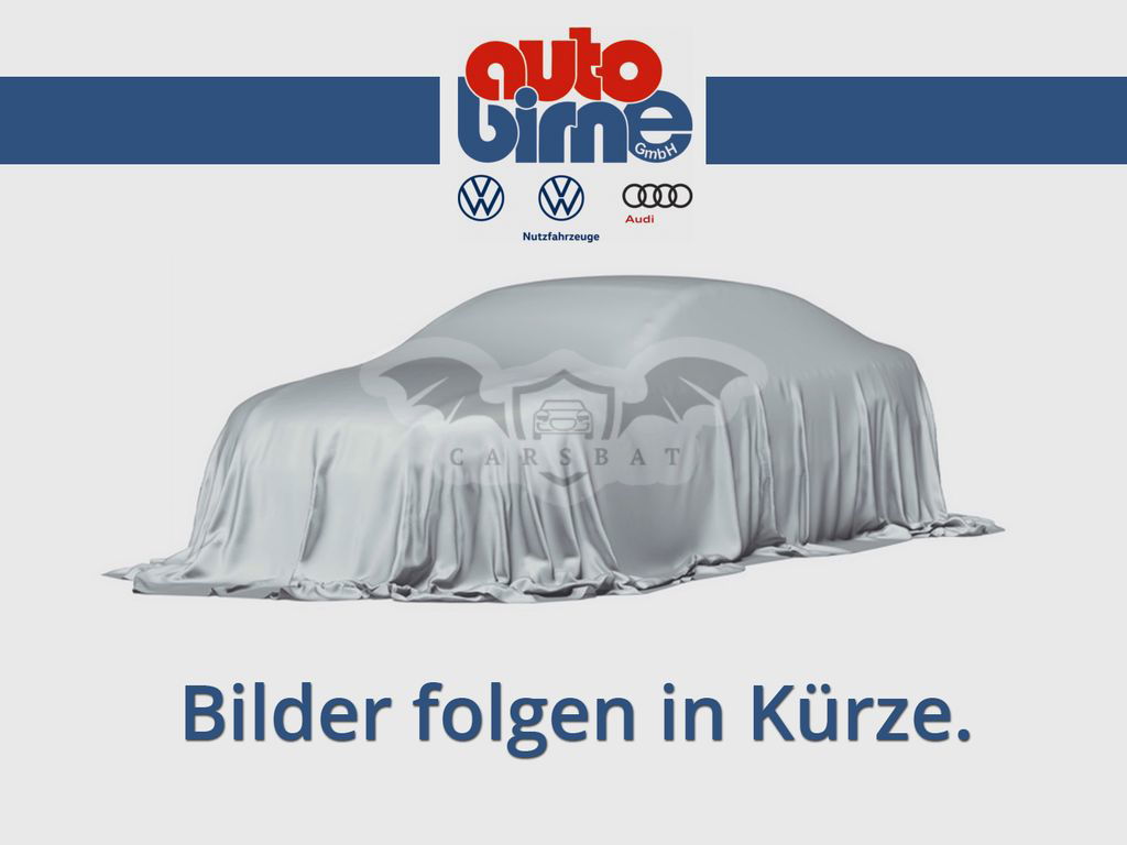 Audi A3 2020