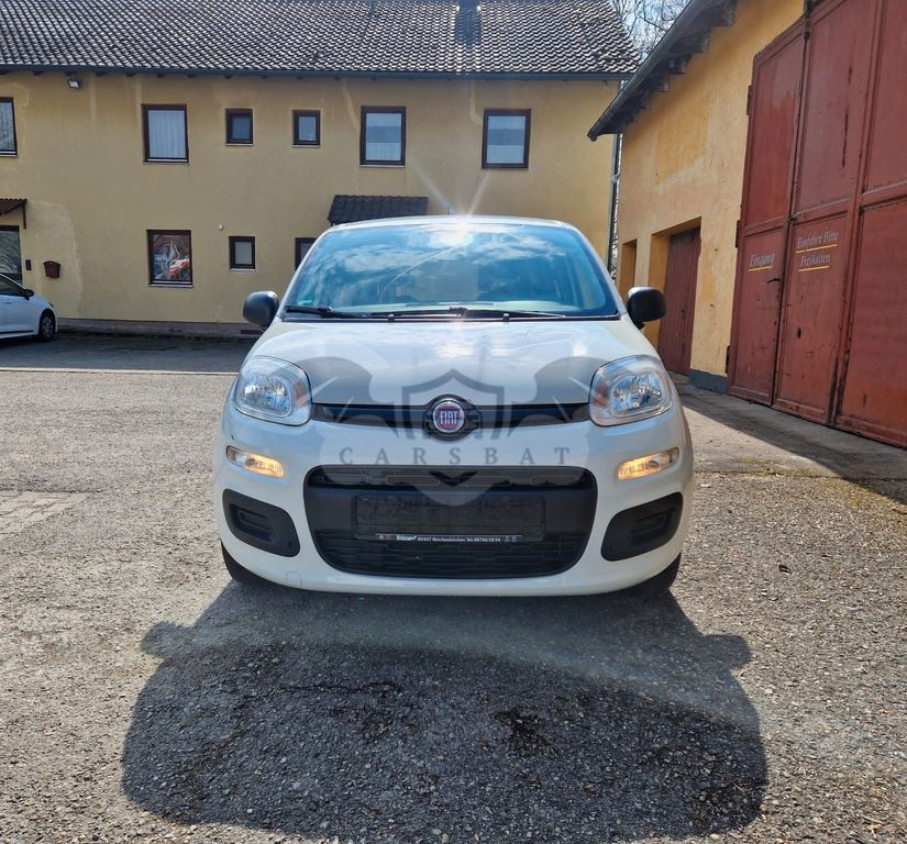 Fiat Panda 2020