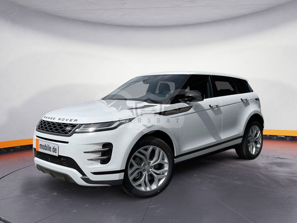Land Rover Range Rover Evoque 2024