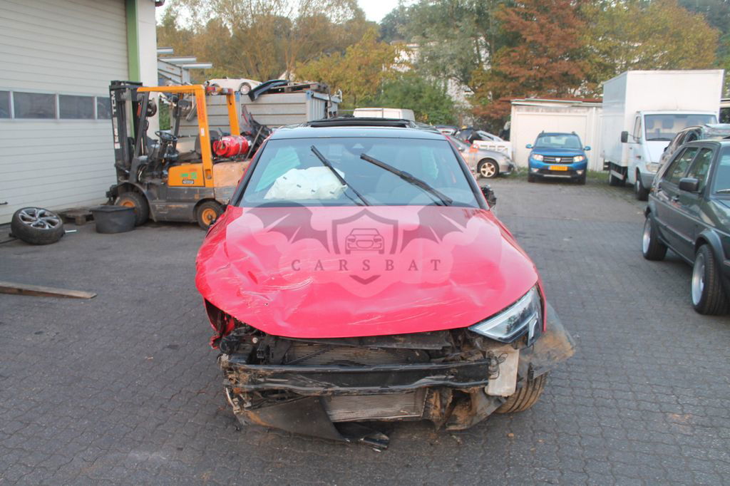 Audi A3 2020