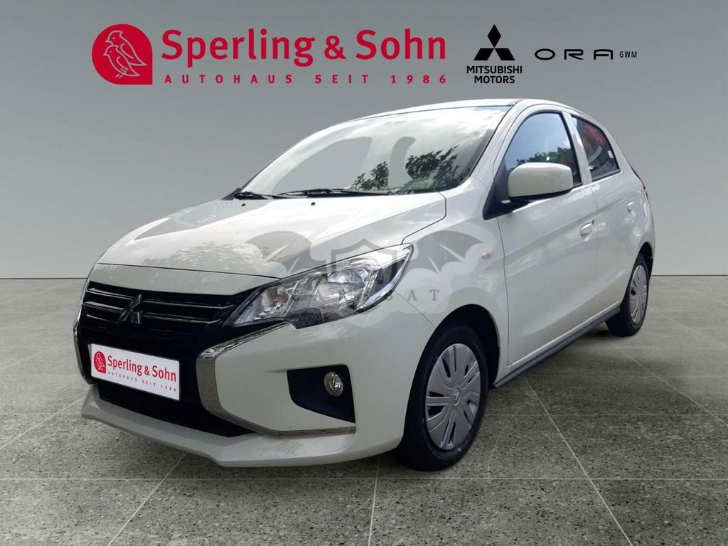 Mitsubishi Space Star 2024