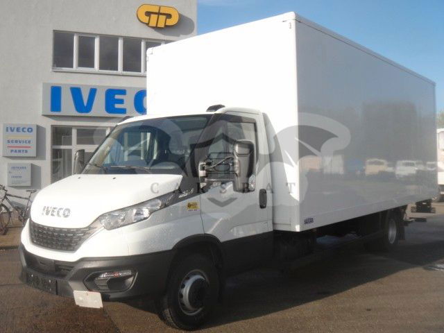 Iveco Daily 2022