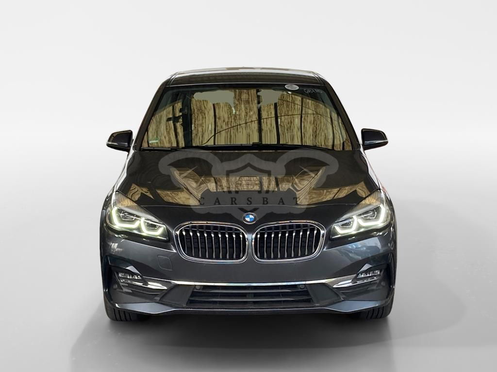 BMW 2 Series 218 Gran Tourer 2022
