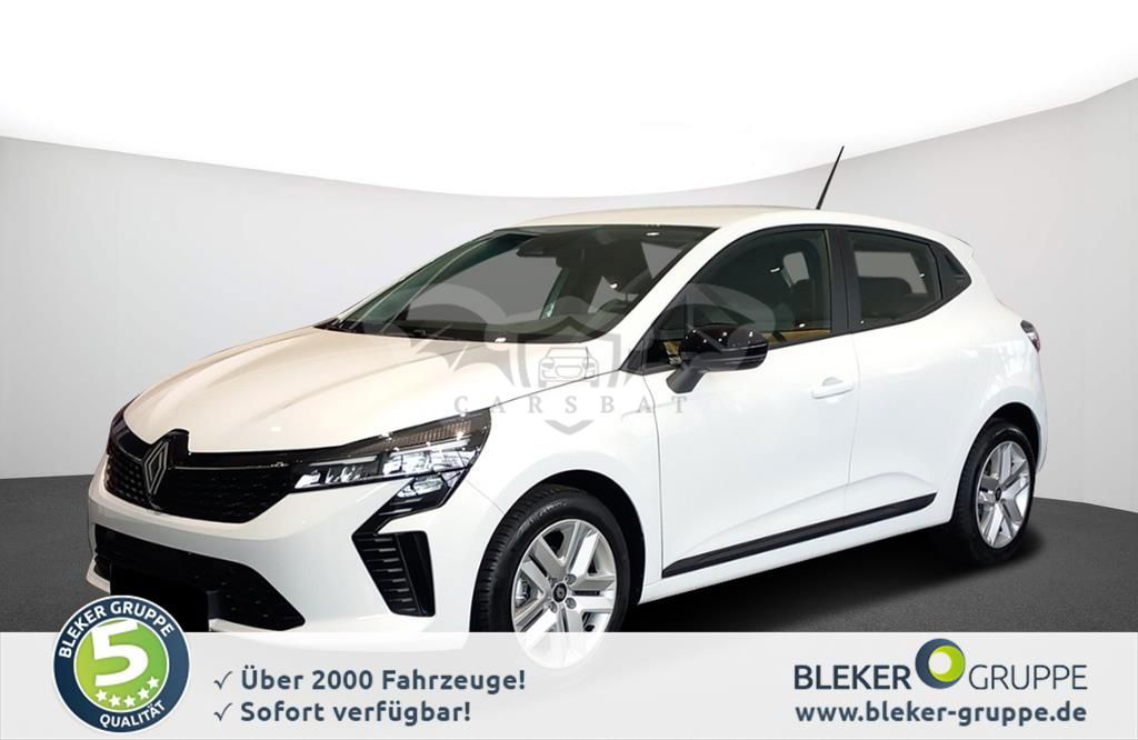 Renault Clio 2024
