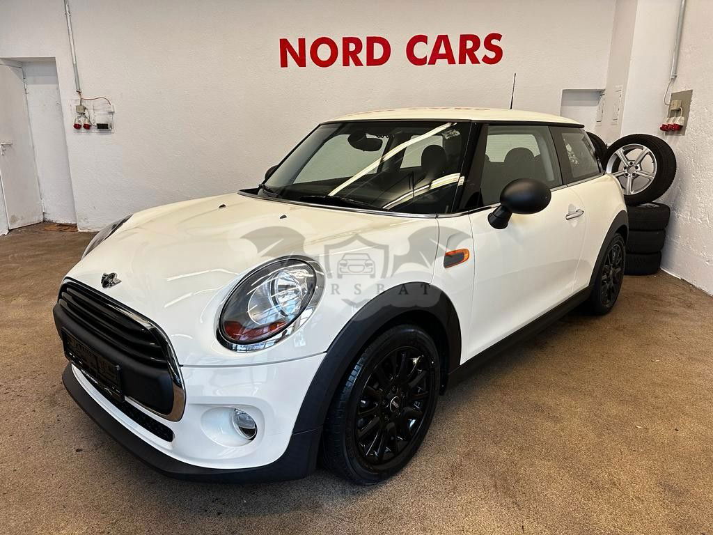 Mini One 2014