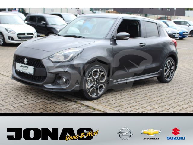 Suzuki Swift 2024