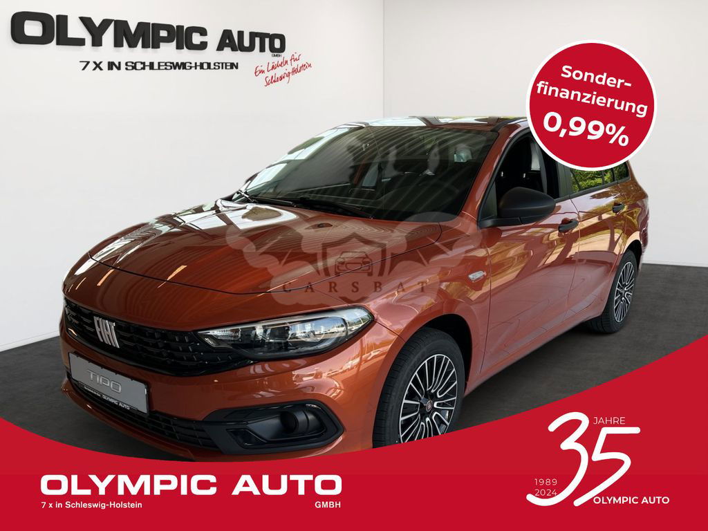 Fiat Tipo 2023