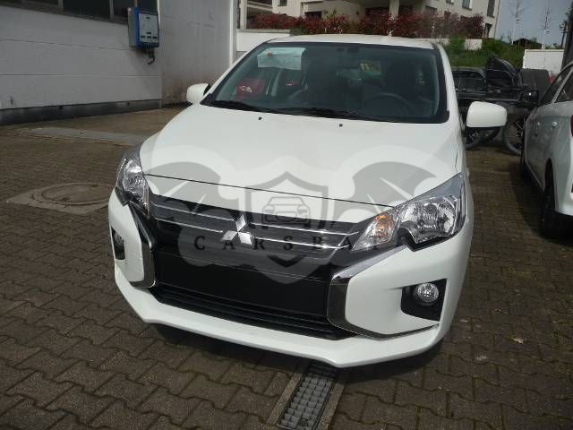 Mitsubishi Space Star 2024