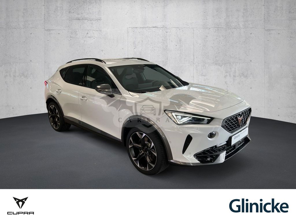 Cupra Formentor 2023