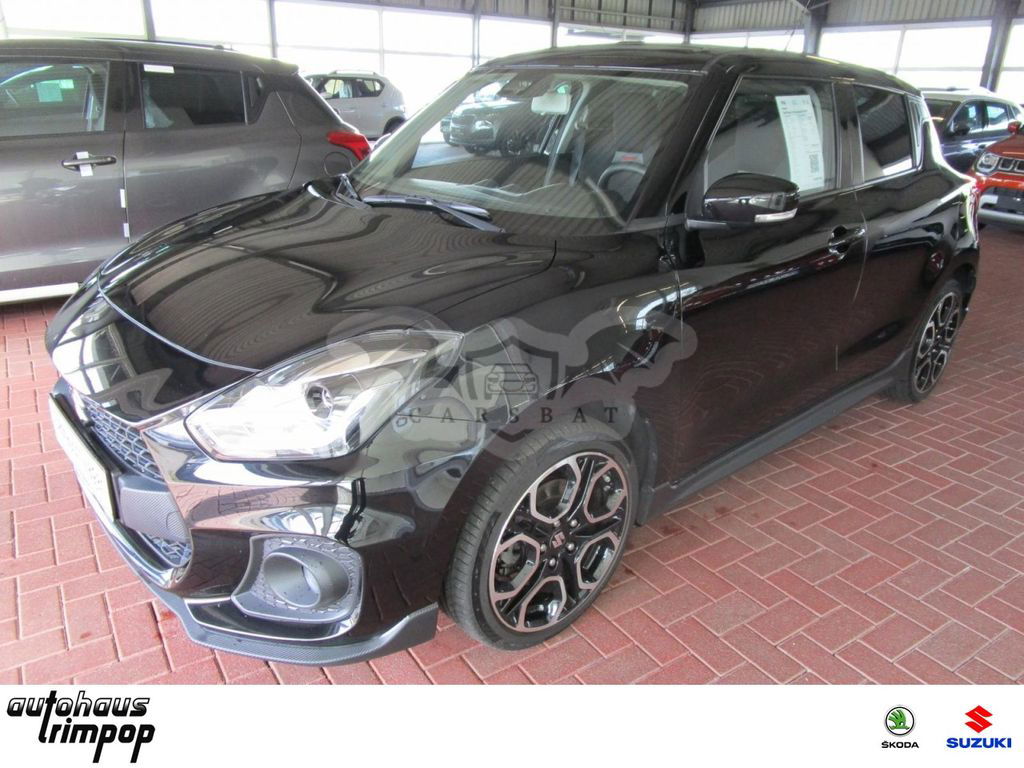 Suzuki Swift 2020