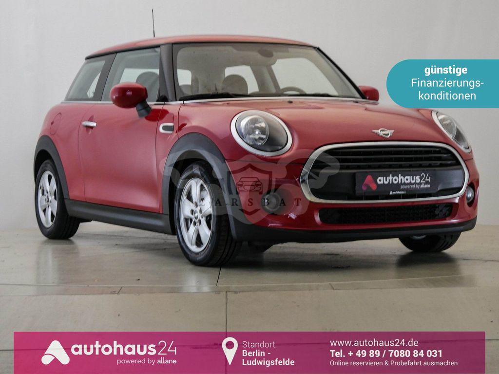 Mini One 2019
