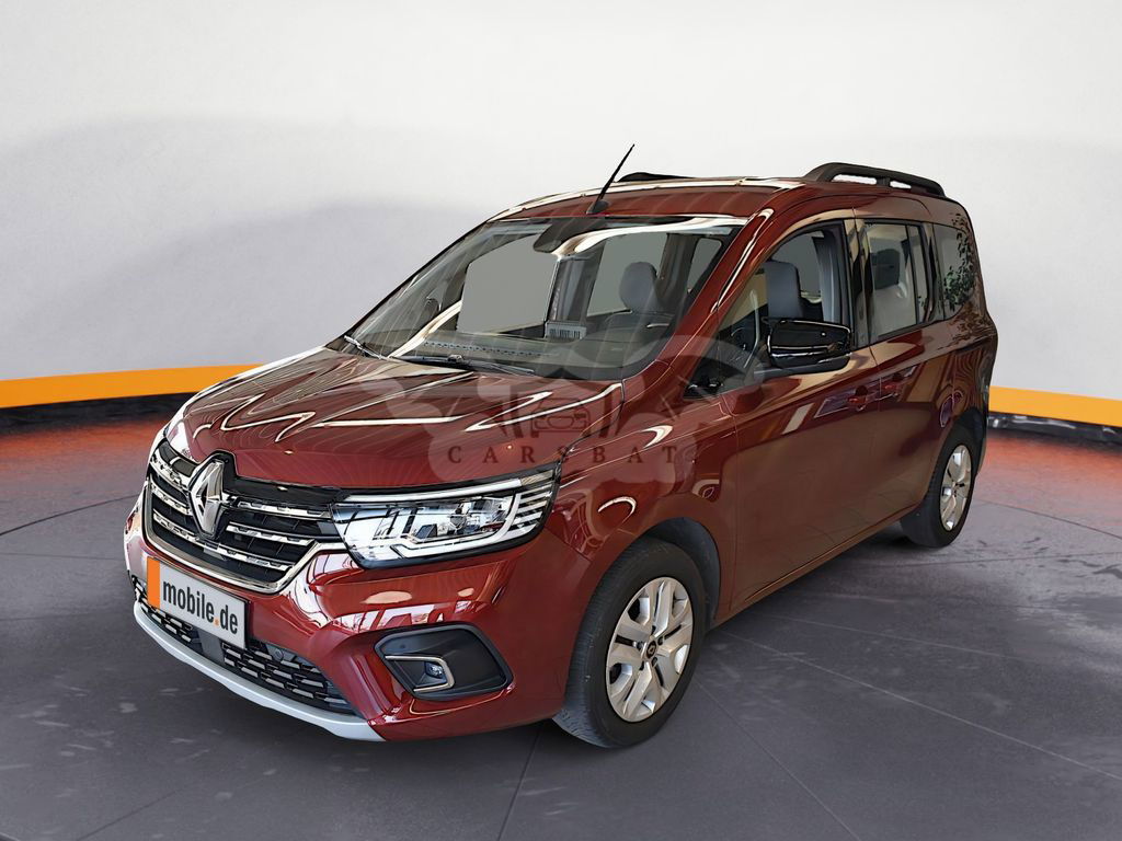 Renault Kangoo 2022