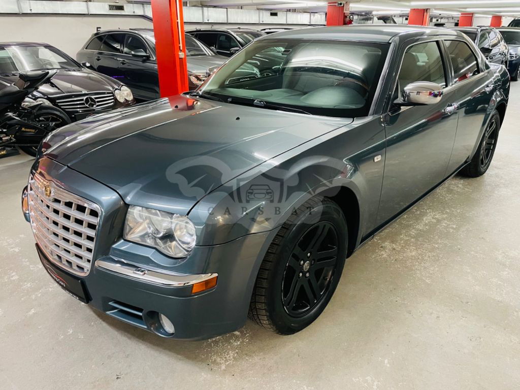 Chrysler 300C 2006