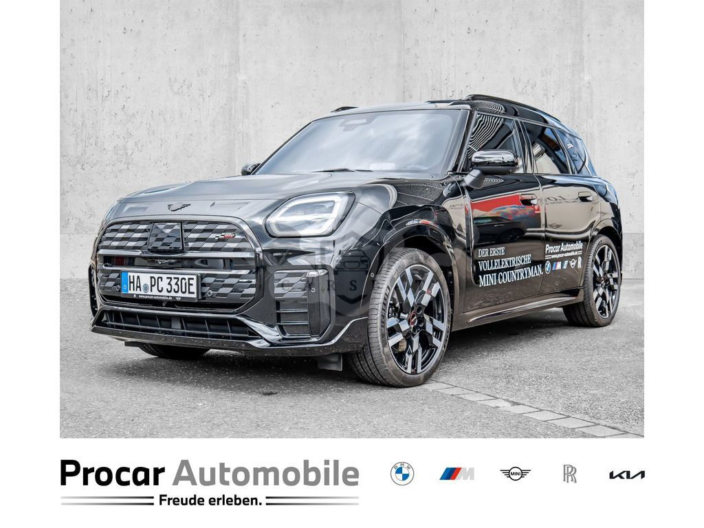 Mini Countryman 2024