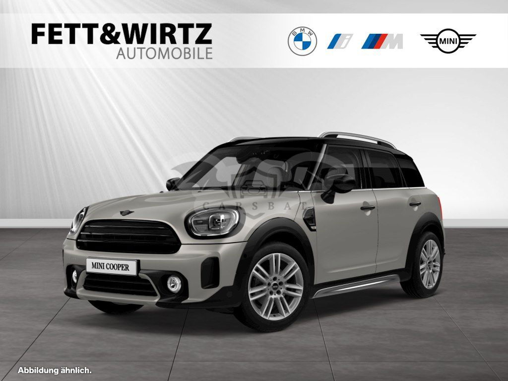 Mini Countryman 2023