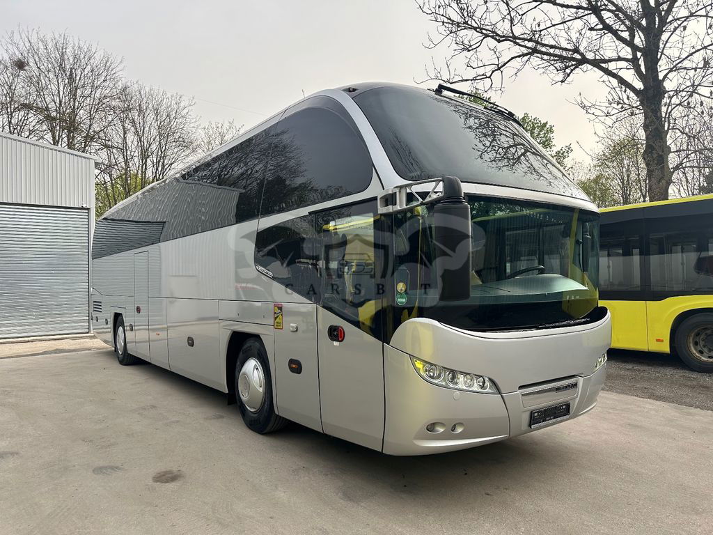 Neoplan Cityliner 2012