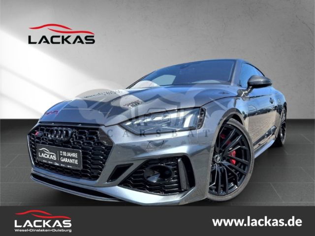 Audi RS5 2020