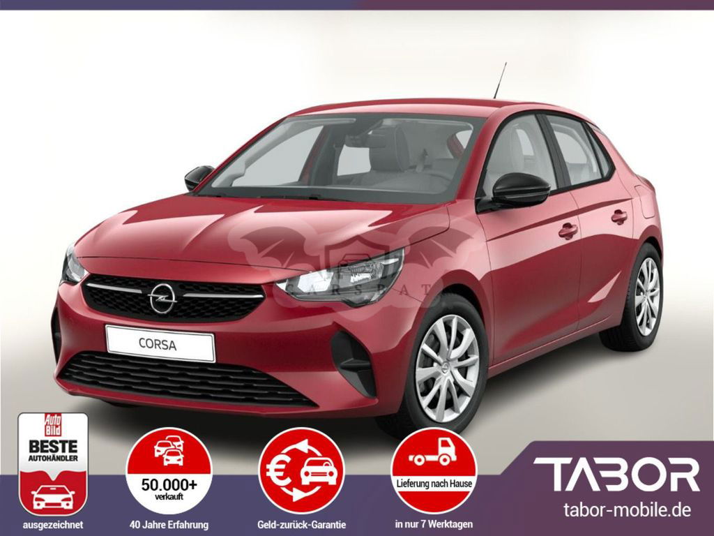 Opel Corsa 2023
