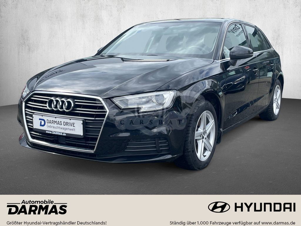 Audi A3 2020