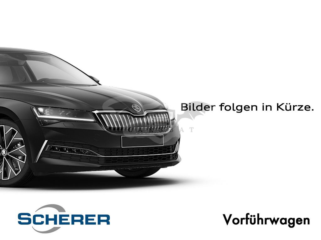 Skoda Scala 2024