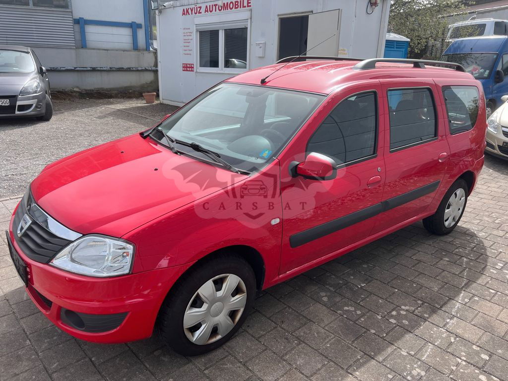Dacia Logan 2010