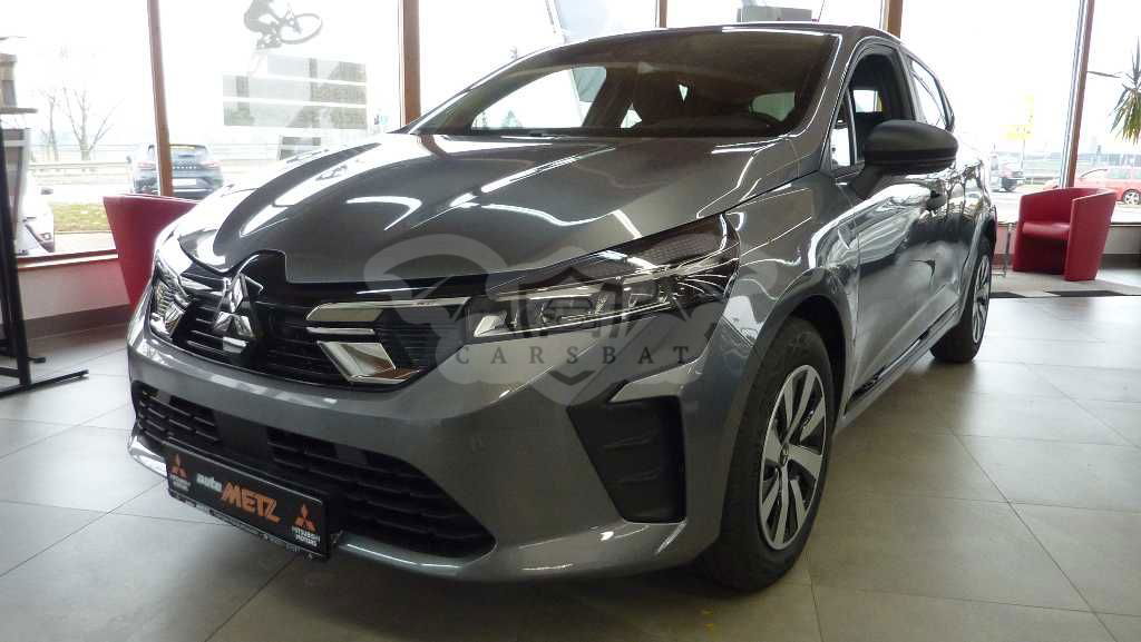 Mitsubishi Colt 2024