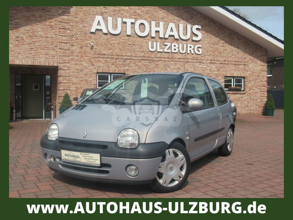 Renault Twingo 2011