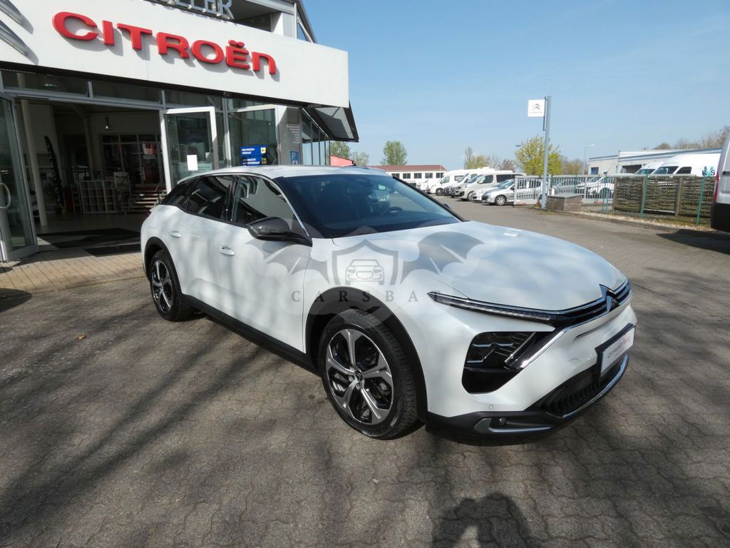 Citroën C5 2023