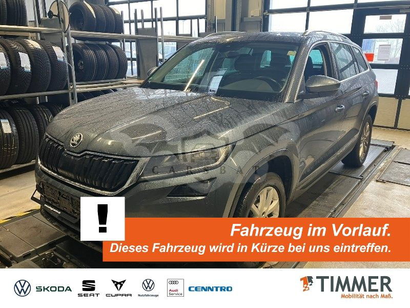 Skoda Kodiaq 2020