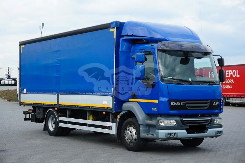 DAF LF 2011