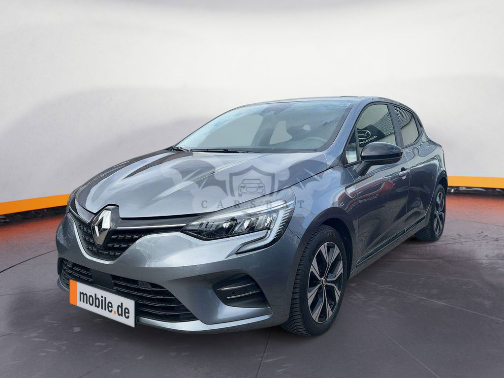 Renault Clio 2023