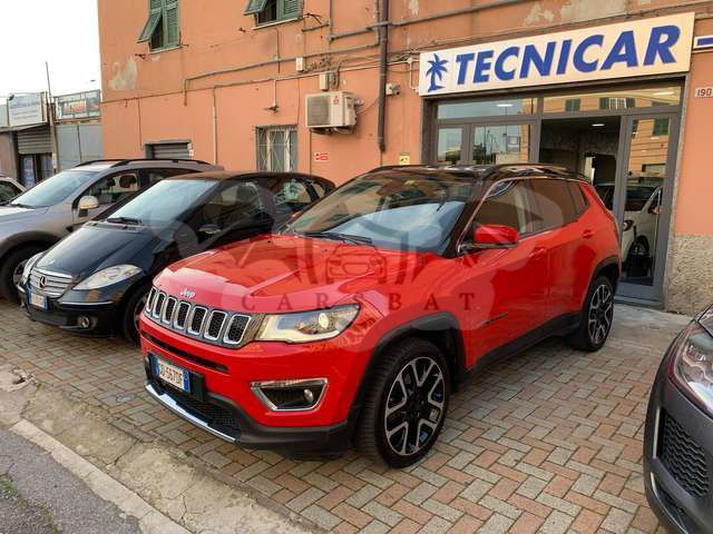 Jeep Compass 2021