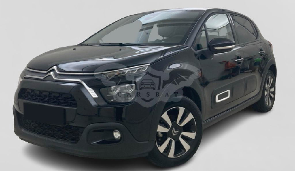 Citroën C3 2023