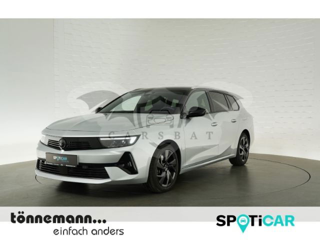 Opel Astra 2022