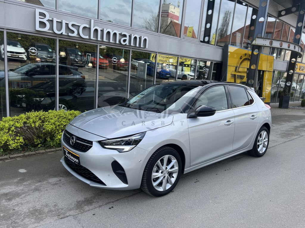 Opel Corsa 2023