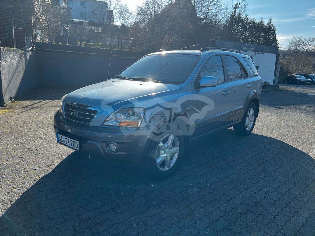 Kia Sorento 2010