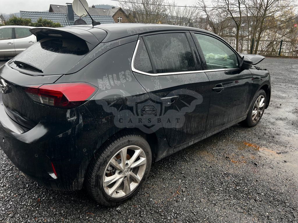 Opel Corsa 2023