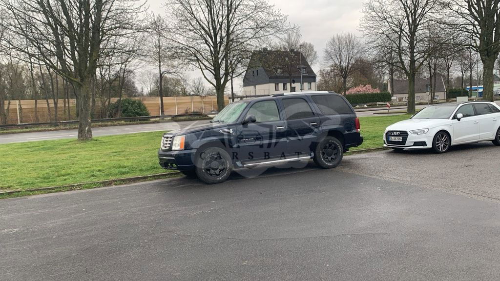 Chevrolet Tahoe 2005