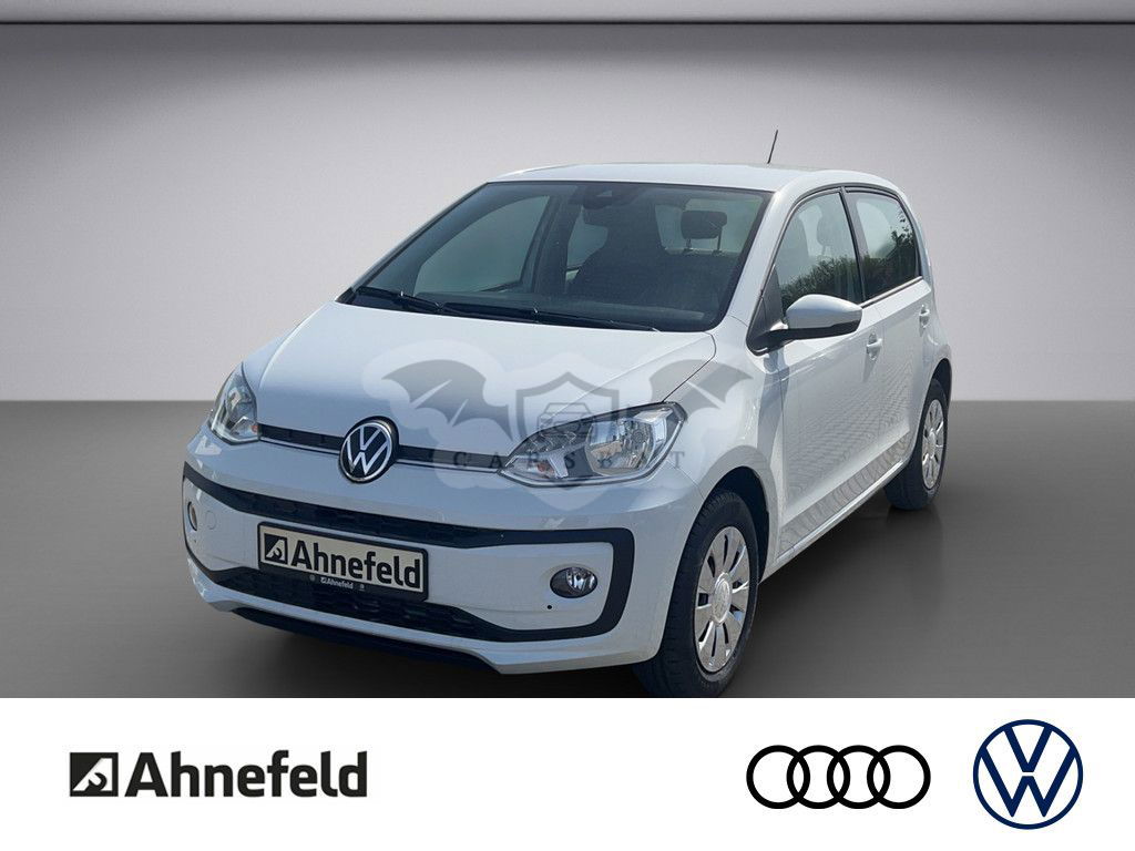 Volkswagen Up! 2024