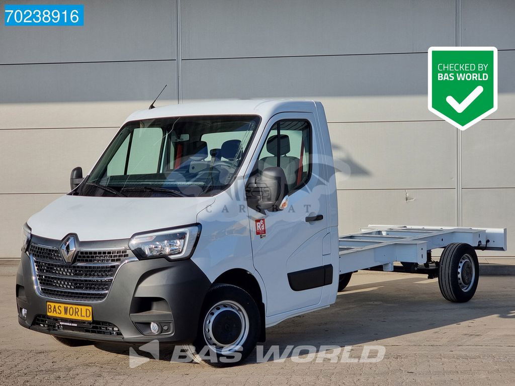 Renault Master 2024