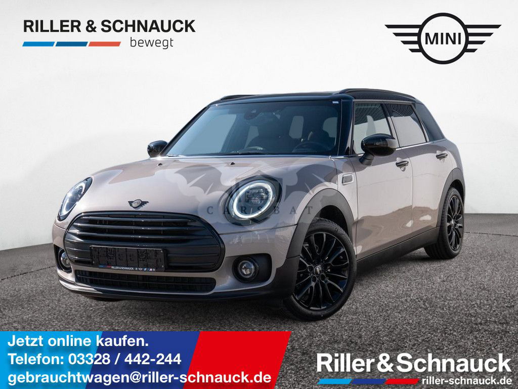 Mini Clubman 2022